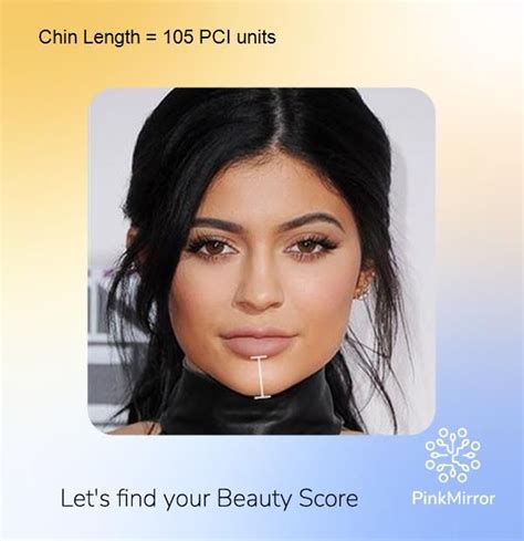 celebrity face analysis